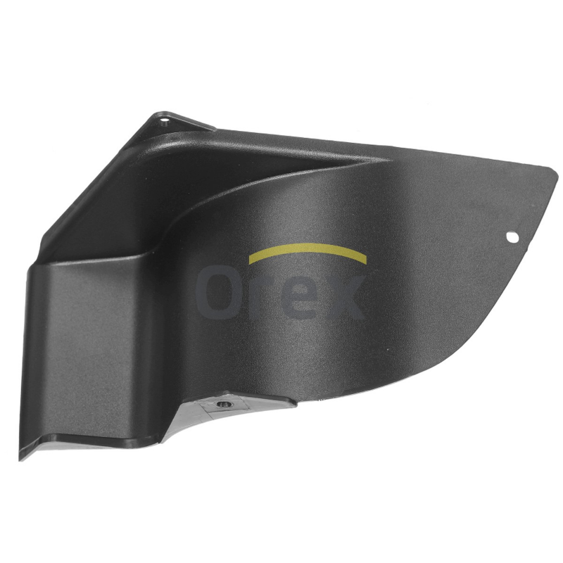 TAMPON KAPLAMA ACTROS MP II-III SOL 943 885 0074